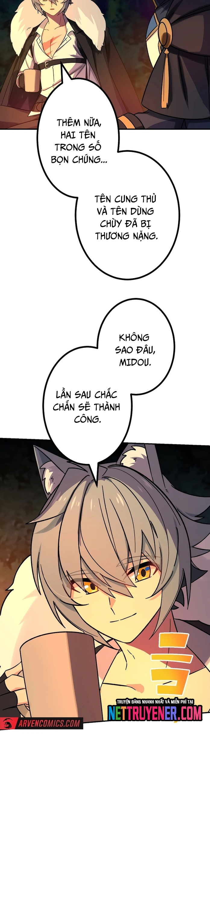 Sát Thủ Mạnh Nhất Chuyển Sinh Sang Thế Giới Khác Chapter 85 - Trang 34