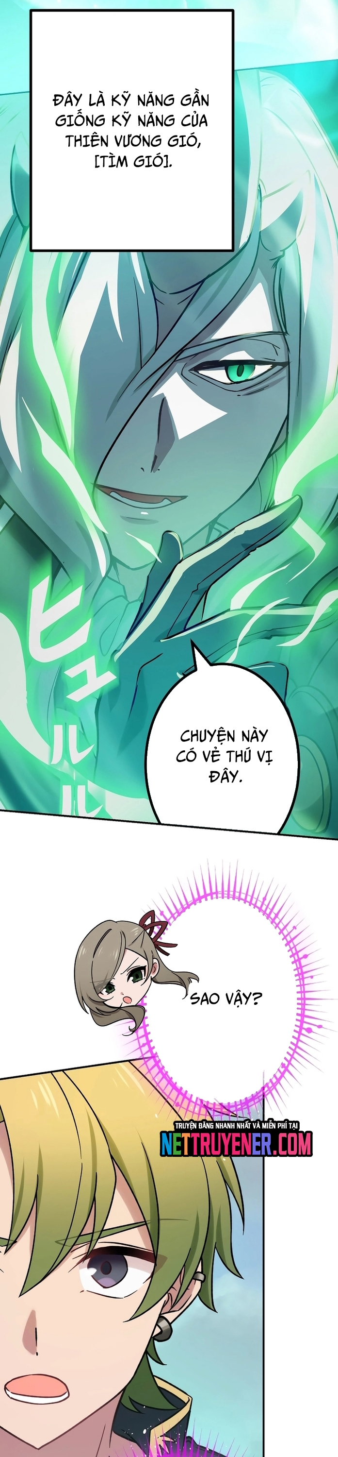 Sát Thủ Mạnh Nhất Chuyển Sinh Sang Thế Giới Khác Chapter 85 - Trang 11
