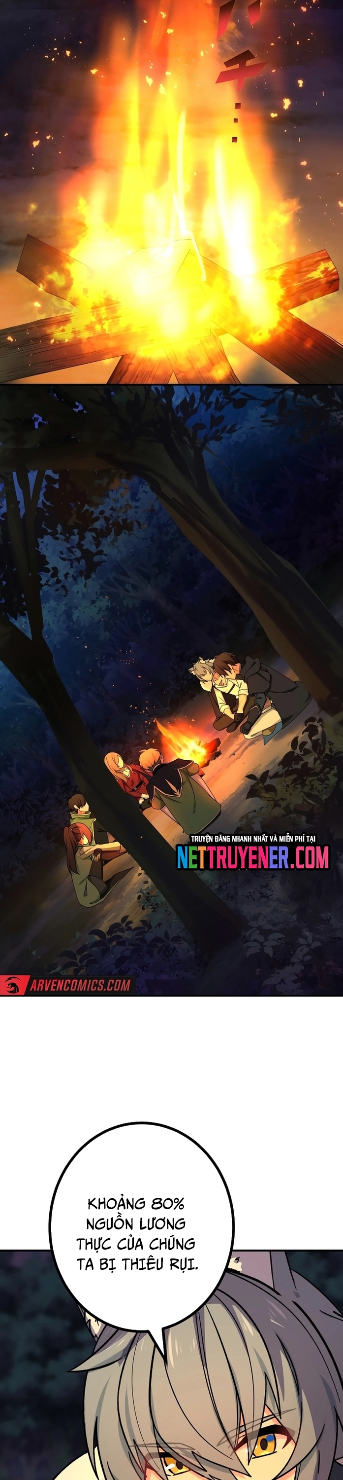 Sát Thủ Mạnh Nhất Chuyển Sinh Sang Thế Giới Khác Chapter 85 - Trang 31
