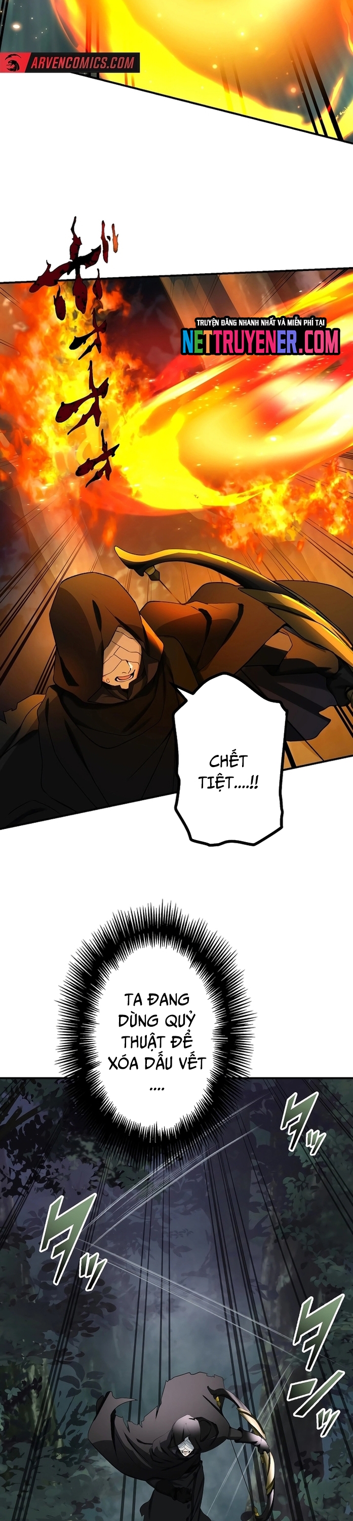 Sát Thủ Mạnh Nhất Chuyển Sinh Sang Thế Giới Khác Chapter 85 - Trang 14