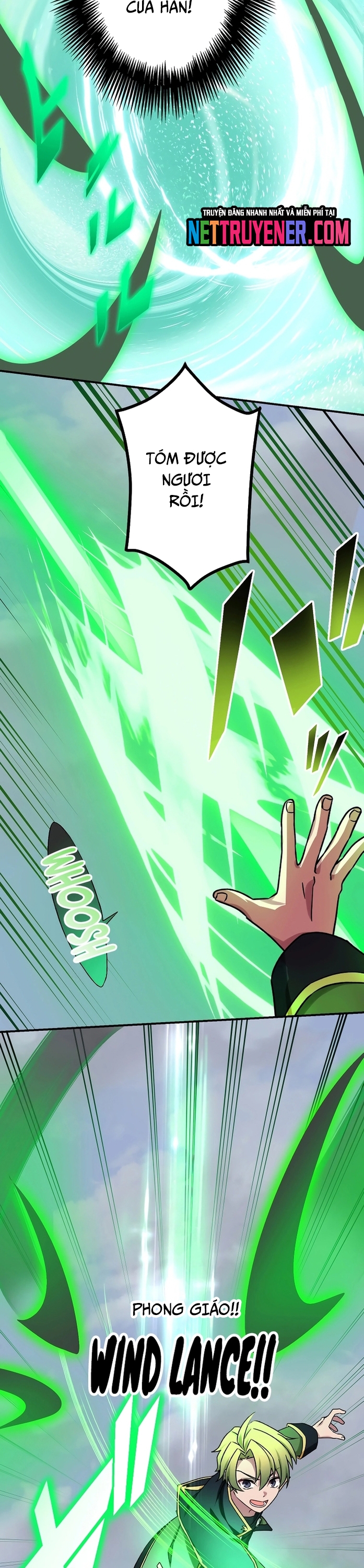 Sát Thủ Mạnh Nhất Chuyển Sinh Sang Thế Giới Khác Chapter 85 - Trang 26