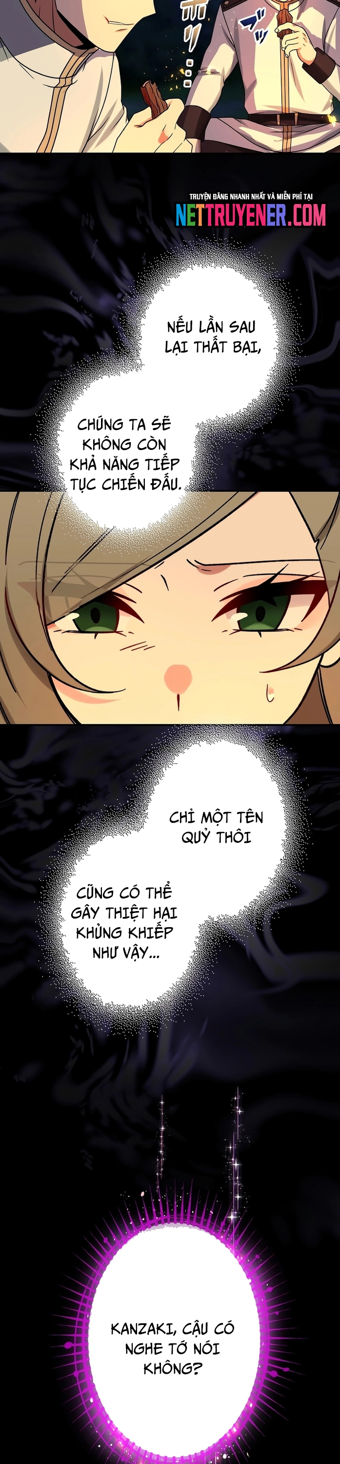 Sát Thủ Mạnh Nhất Chuyển Sinh Sang Thế Giới Khác Chapter 85 - Trang 36