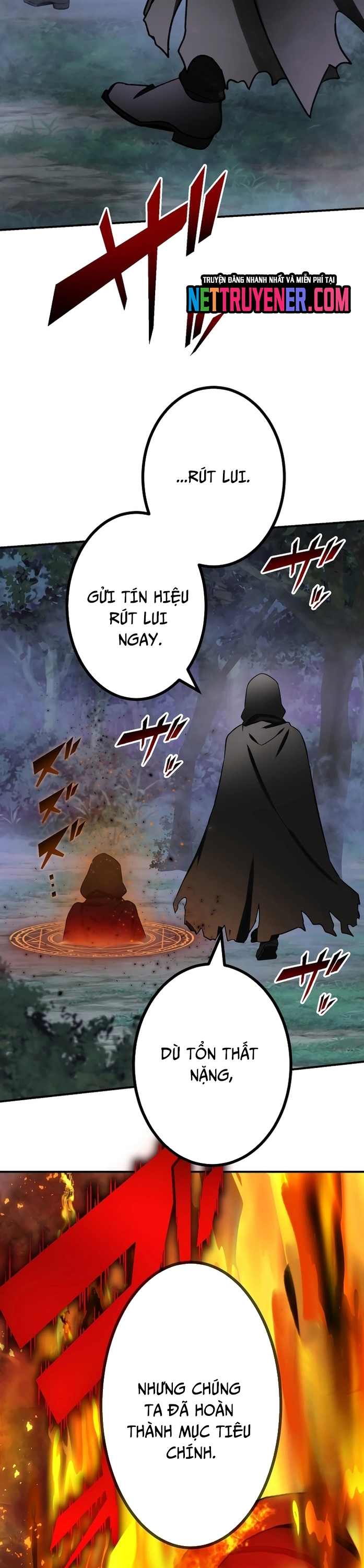 Sát Thủ Mạnh Nhất Chuyển Sinh Sang Thế Giới Khác Chapter 85 - Trang 29