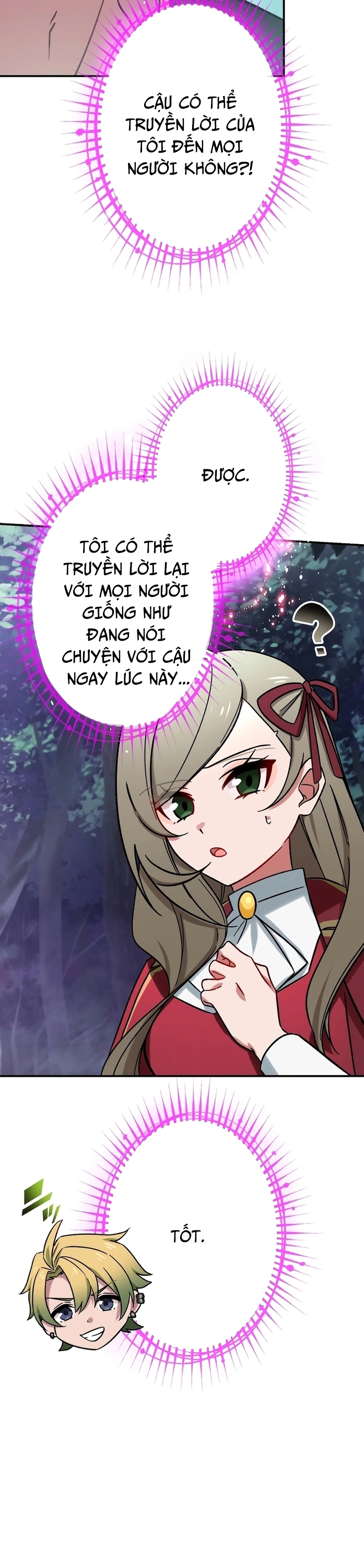 Sát Thủ Mạnh Nhất Chuyển Sinh Sang Thế Giới Khác Chapter 85 - Trang 12