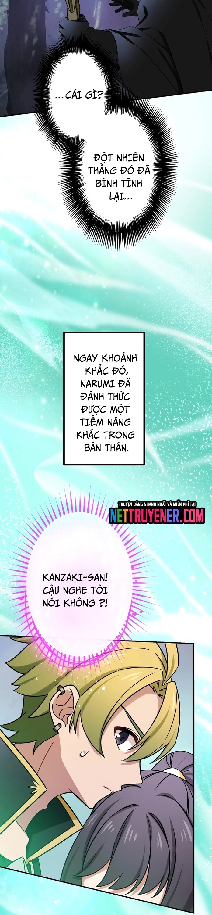 Sát Thủ Mạnh Nhất Chuyển Sinh Sang Thế Giới Khác Chapter 85 - Trang 10