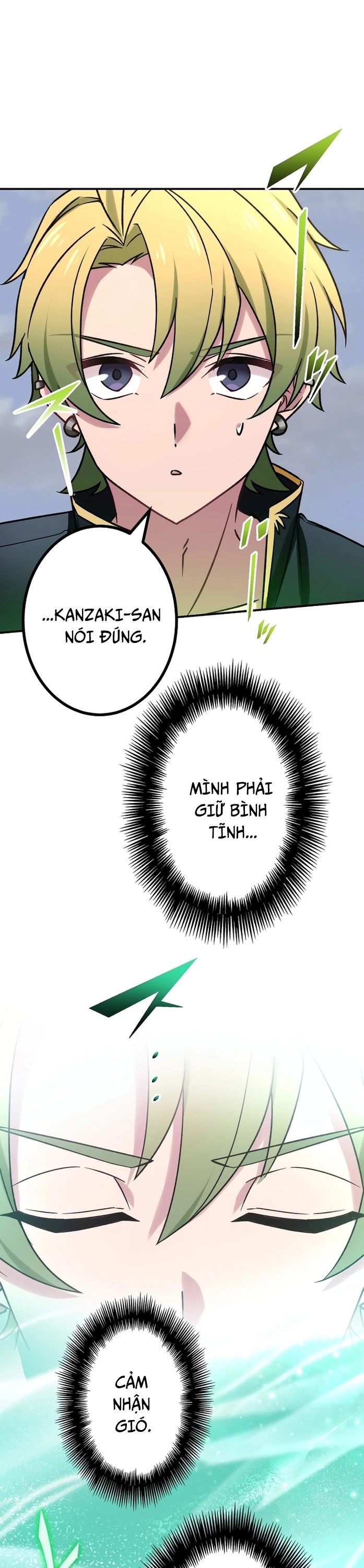 Sát Thủ Mạnh Nhất Chuyển Sinh Sang Thế Giới Khác Chapter 85 - Trang 8