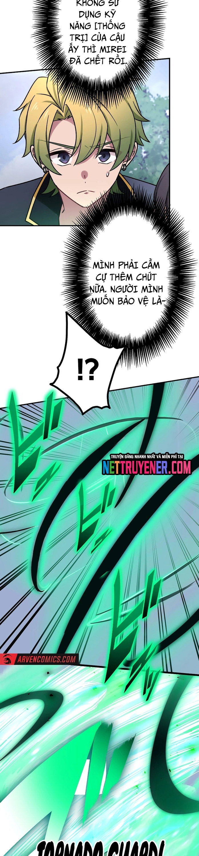 Sát Thủ Mạnh Nhất Chuyển Sinh Sang Thế Giới Khác Chapter 85 - Trang 4