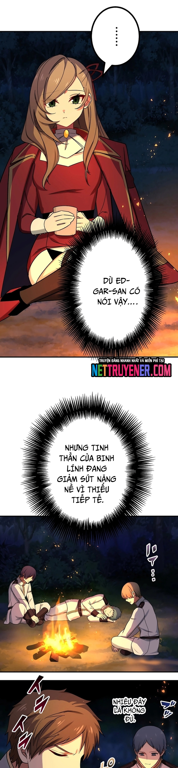Sát Thủ Mạnh Nhất Chuyển Sinh Sang Thế Giới Khác Chapter 85 - Trang 35
