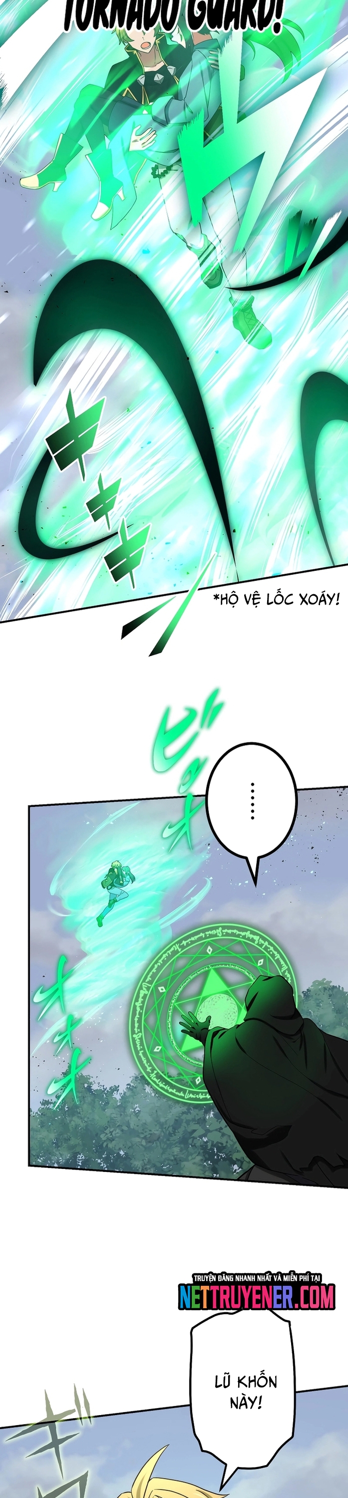 Sát Thủ Mạnh Nhất Chuyển Sinh Sang Thế Giới Khác Chapter 85 - Trang 5