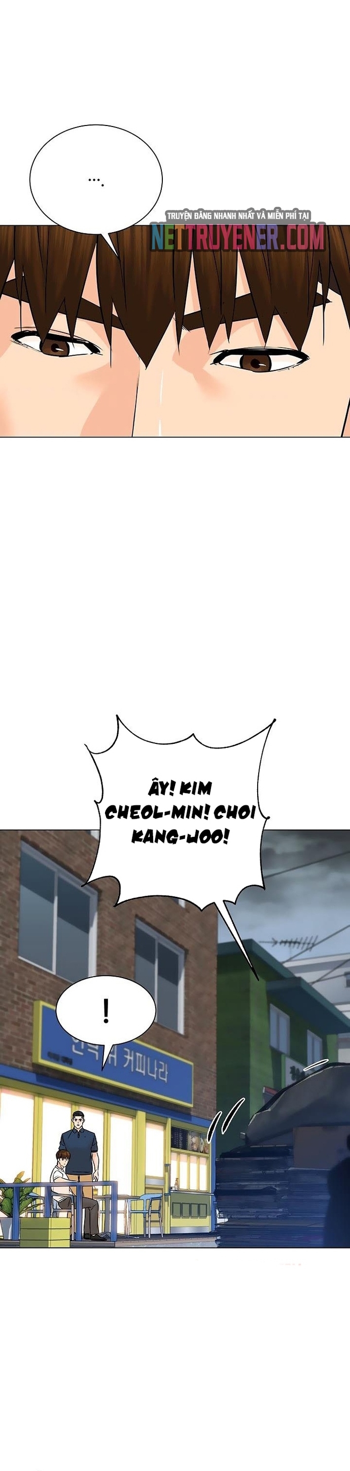 Người Trở Về Từ Cõi Chết Chapter 99 - Trang 39