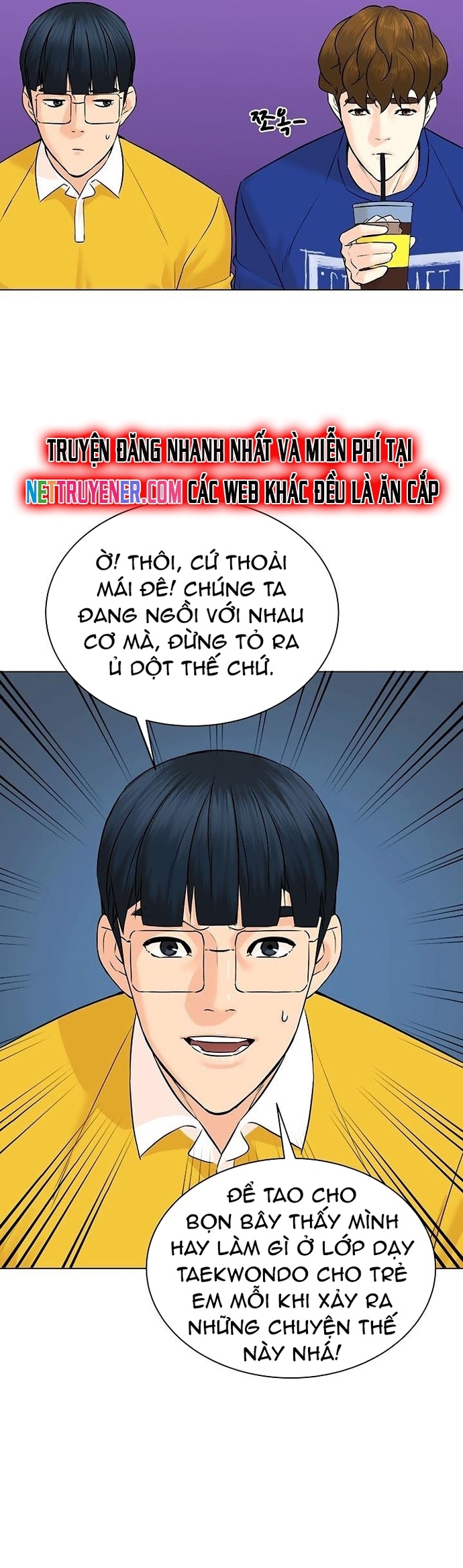 Người Trở Về Từ Cõi Chết Chapter 99 - Trang 4