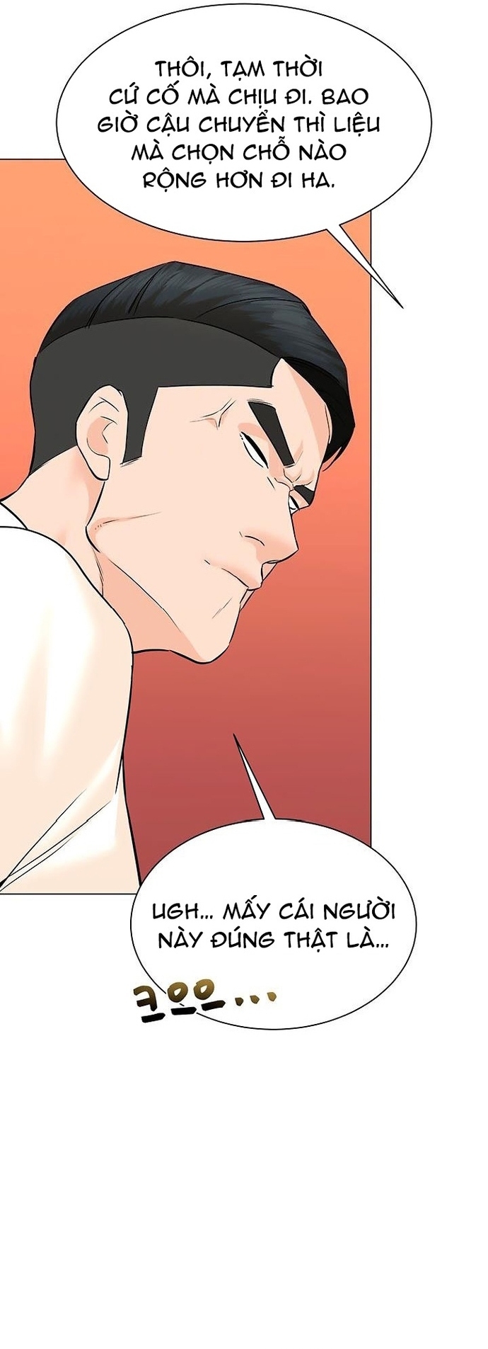 Người Trở Về Từ Cõi Chết Chapter 97 - Trang 38