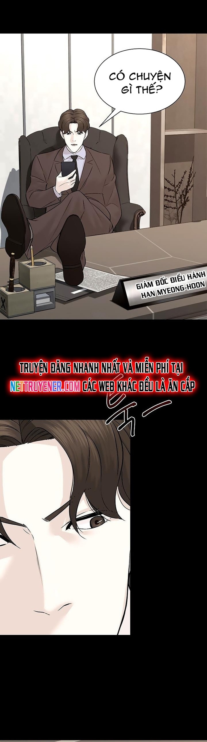 Người Trở Về Từ Cõi Chết Chapter 100 - Trang 34
