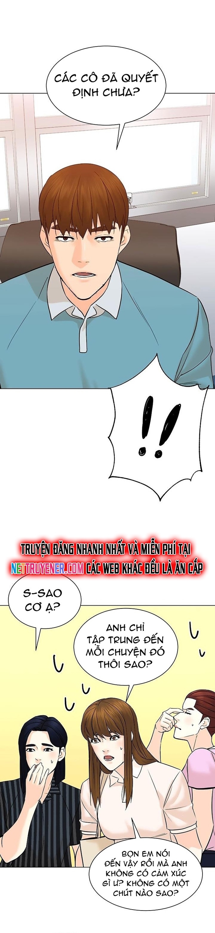 Người Trở Về Từ Cõi Chết Chapter 97 - Trang 11