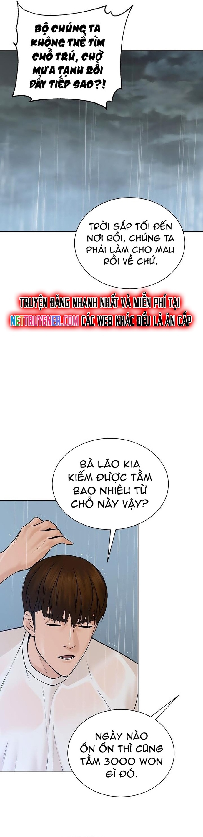 Người Trở Về Từ Cõi Chết Chapter 100 - Trang 29