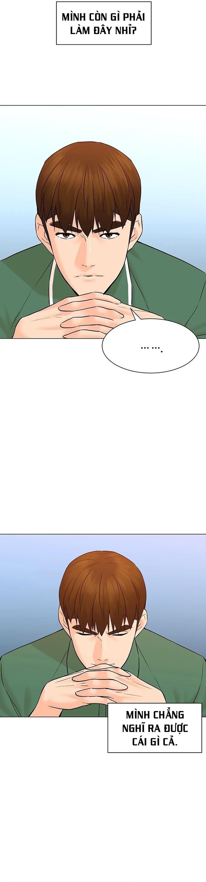 Người Trở Về Từ Cõi Chết Chapter 98 - Trang 7