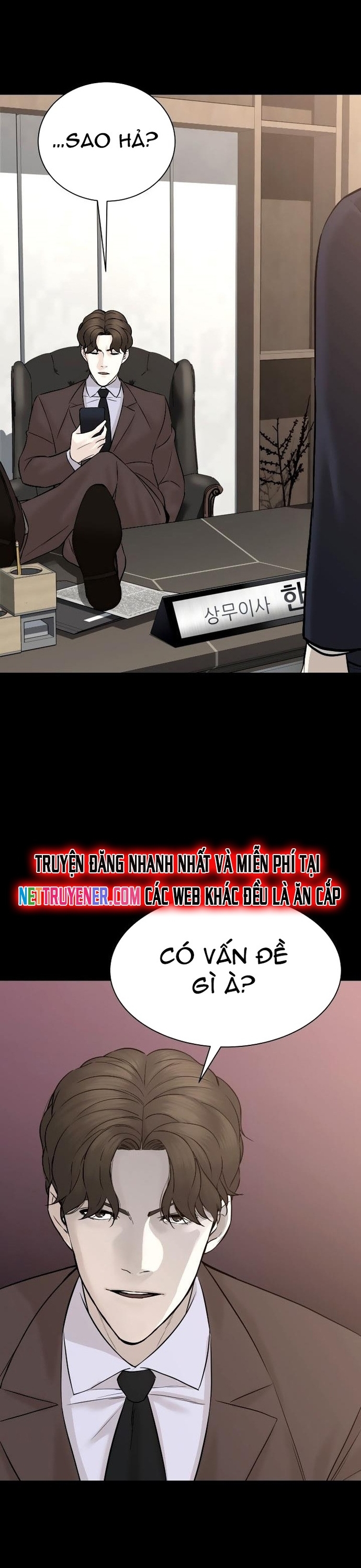 Người Trở Về Từ Cõi Chết Chapter 100 - Trang 37