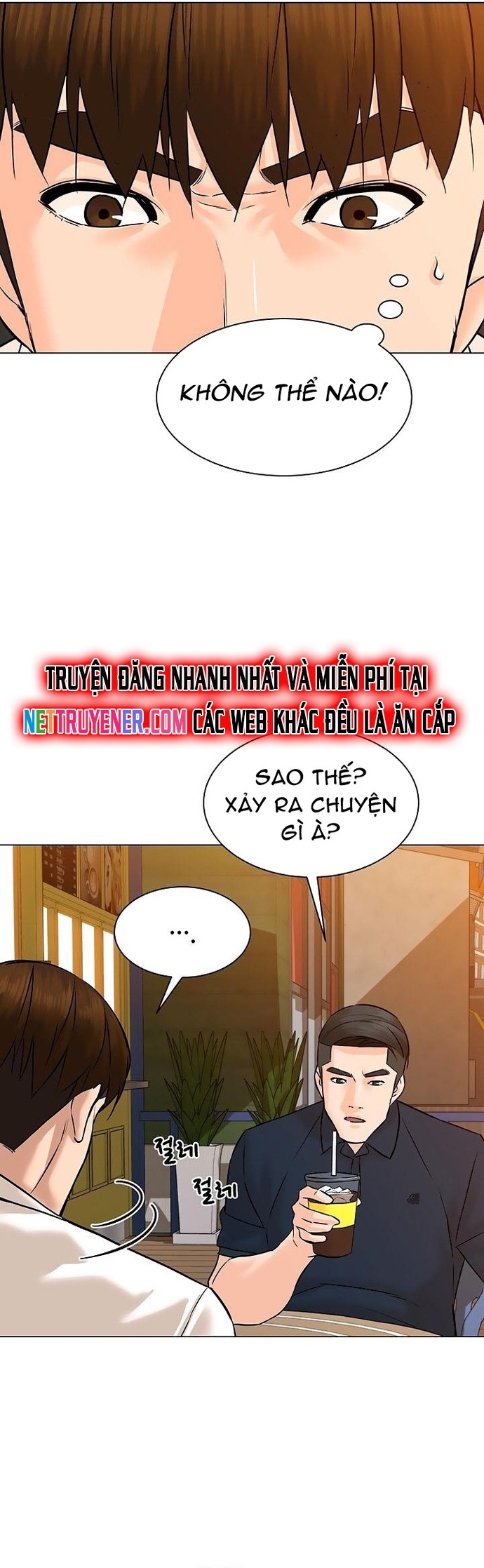 Người Trở Về Từ Cõi Chết Chapter 98 - Trang 20