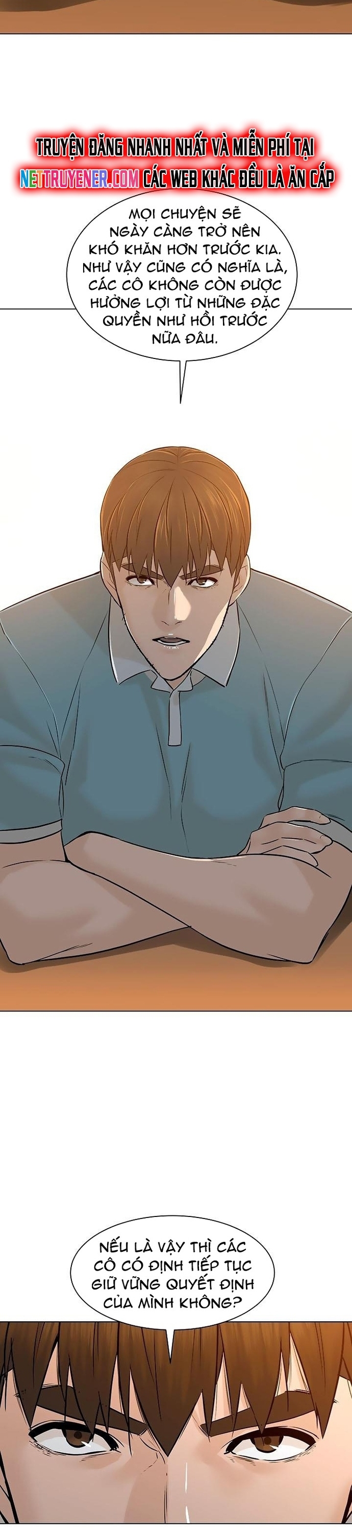 Người Trở Về Từ Cõi Chết Chapter 97 - Trang 15