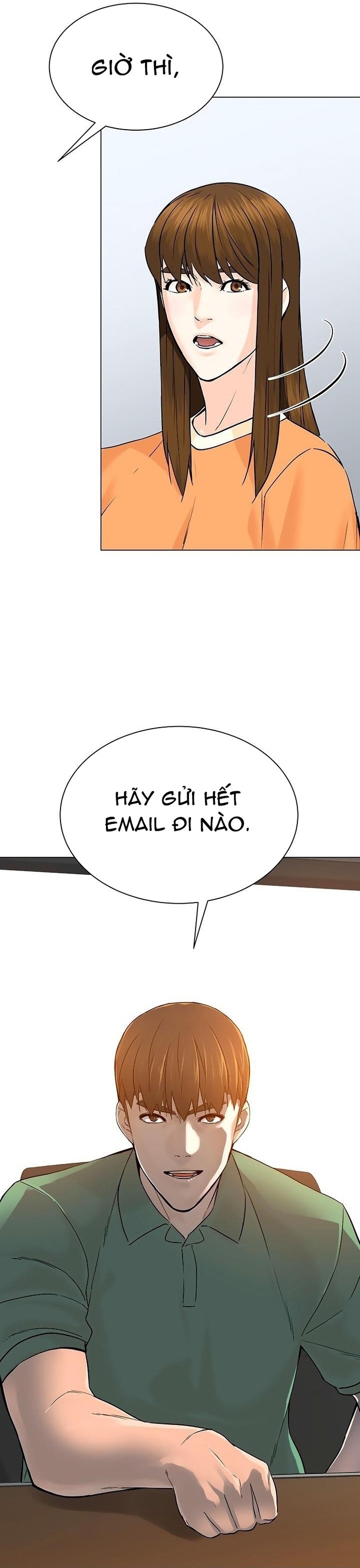 Người Trở Về Từ Cõi Chết Chapter 98 - Trang 13