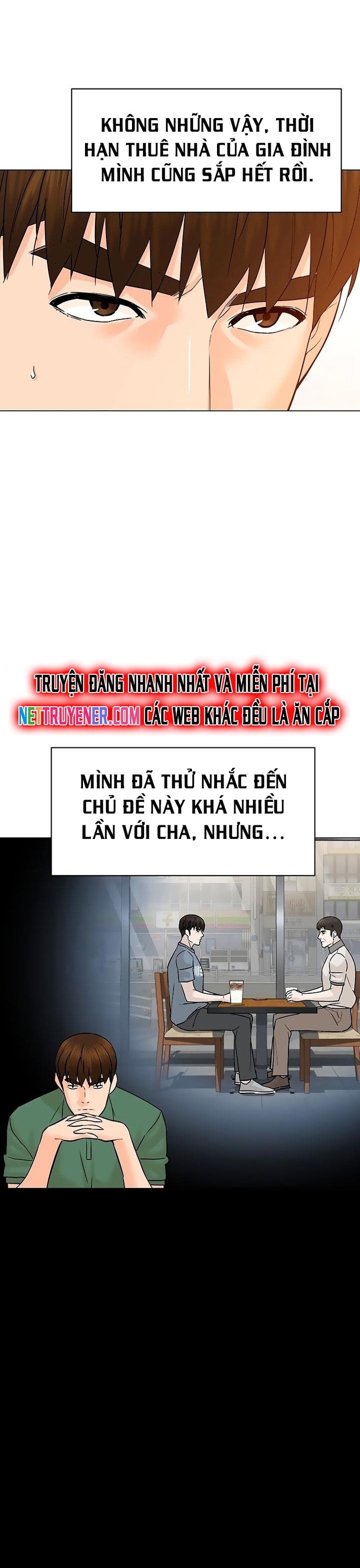 Người Trở Về Từ Cõi Chết Chapter 98 - Trang 9