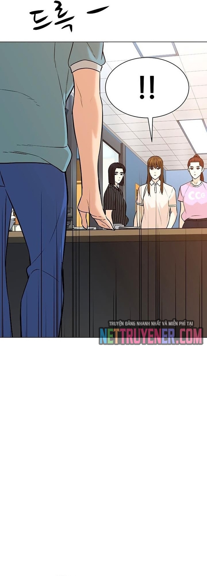 Người Trở Về Từ Cõi Chết Chapter 97 - Trang 19