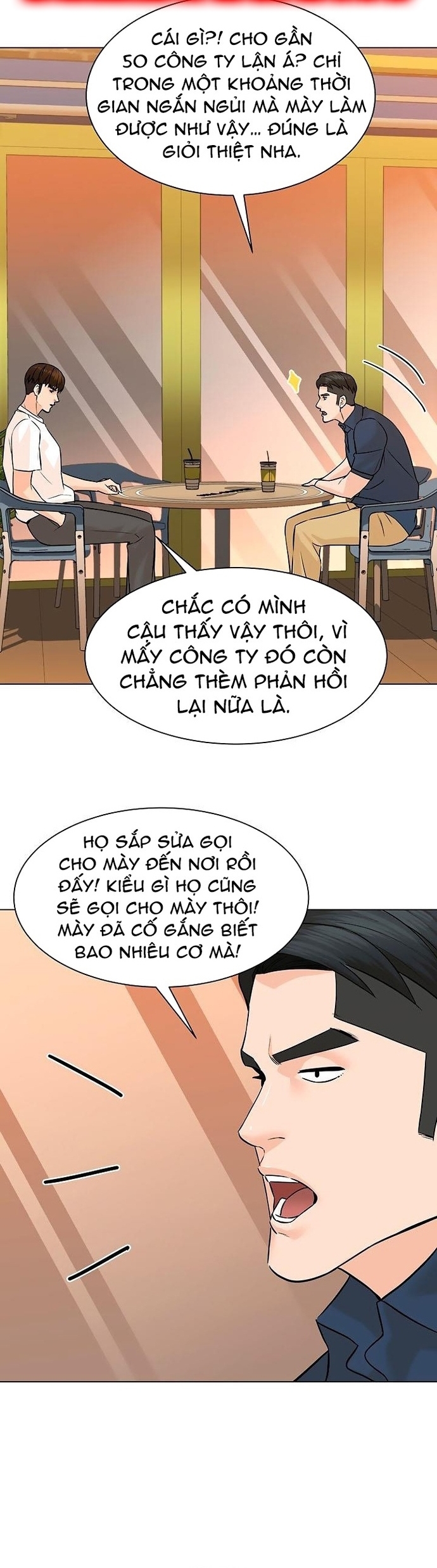 Người Trở Về Từ Cõi Chết Chapter 98 - Trang 23
