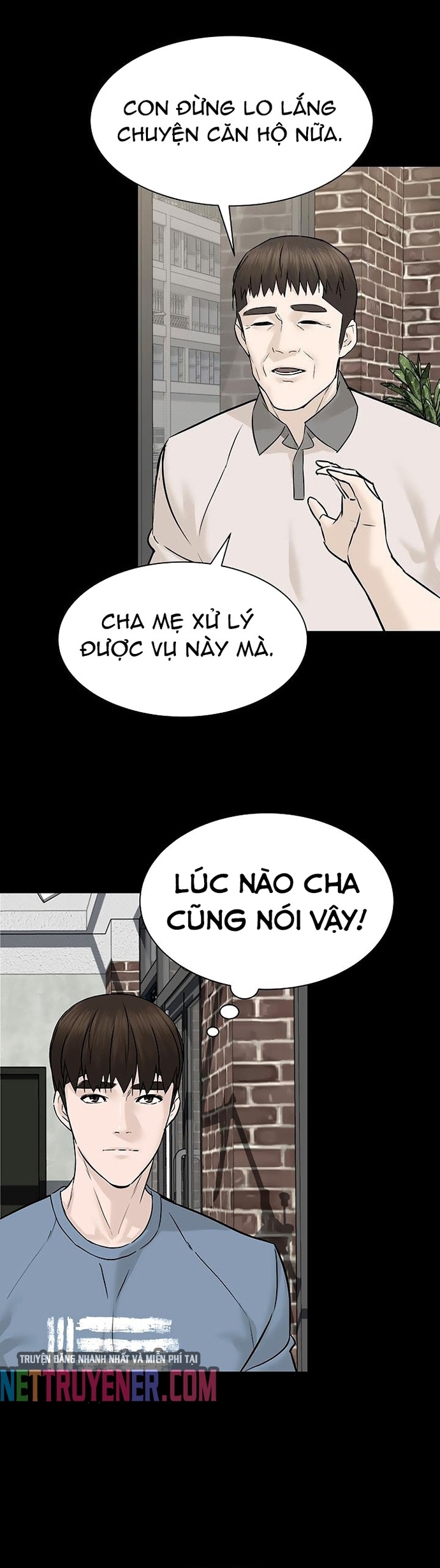 Người Trở Về Từ Cõi Chết Chapter 98 - Trang 10