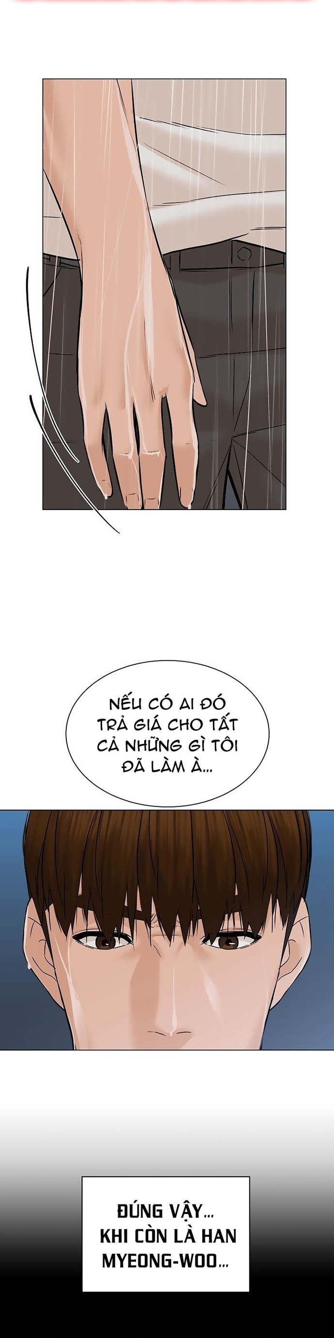 Người Trở Về Từ Cõi Chết Chapter 100 - Trang 32