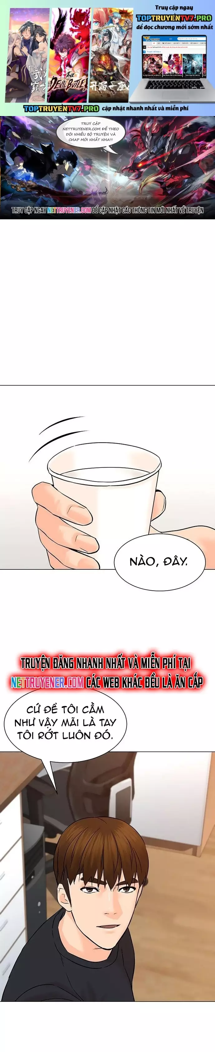 Người Trở Về Từ Cõi Chết Chapter 98 - Trang 0