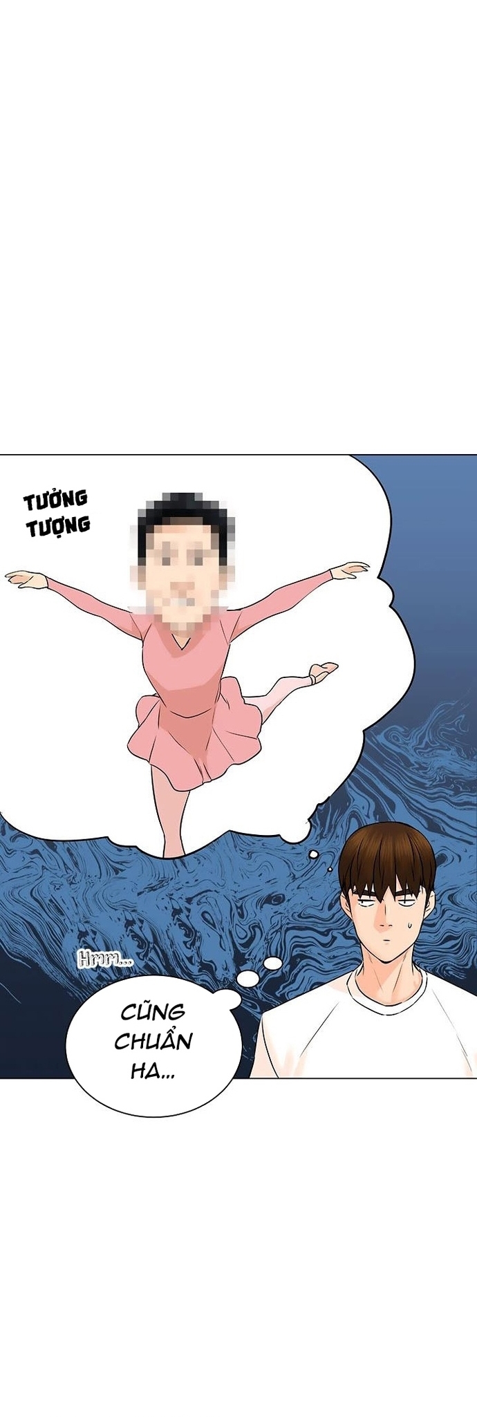 Người Trở Về Từ Cõi Chết Chapter 99 - Trang 10
