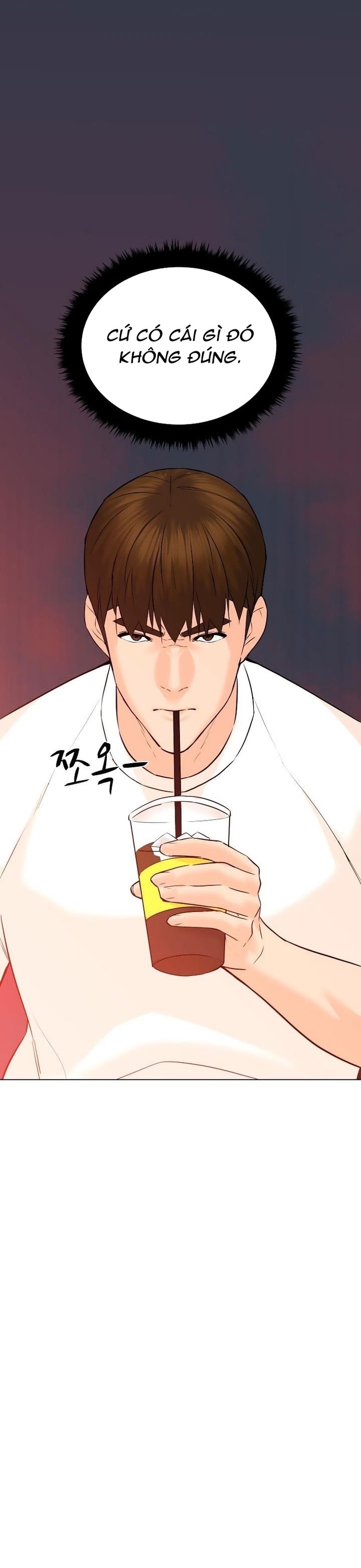 Người Trở Về Từ Cõi Chết Chapter 100 - Trang 8