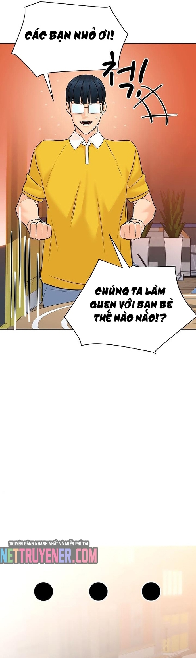 Người Trở Về Từ Cõi Chết Chapter 99 - Trang 5