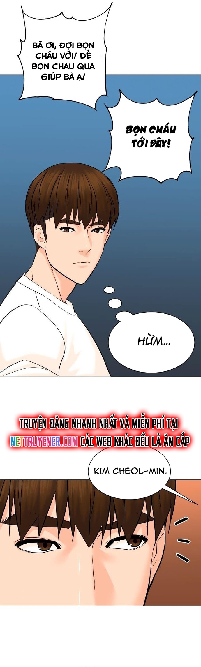Người Trở Về Từ Cõi Chết Chapter 99 - Trang 23