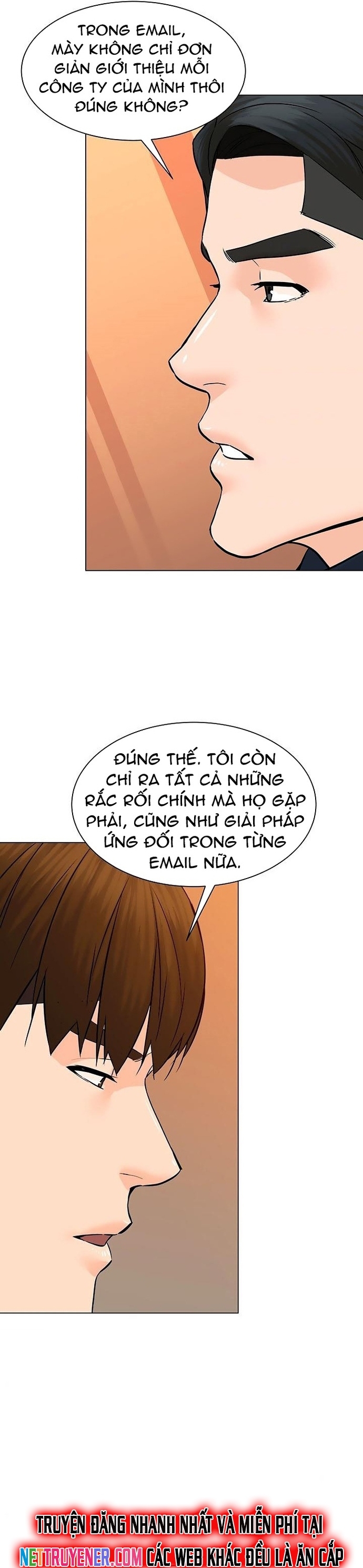 Người Trở Về Từ Cõi Chết Chapter 98 - Trang 22
