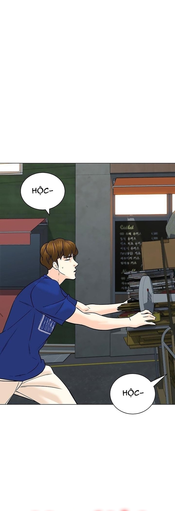 Người Trở Về Từ Cõi Chết Chapter 100 - Trang 13