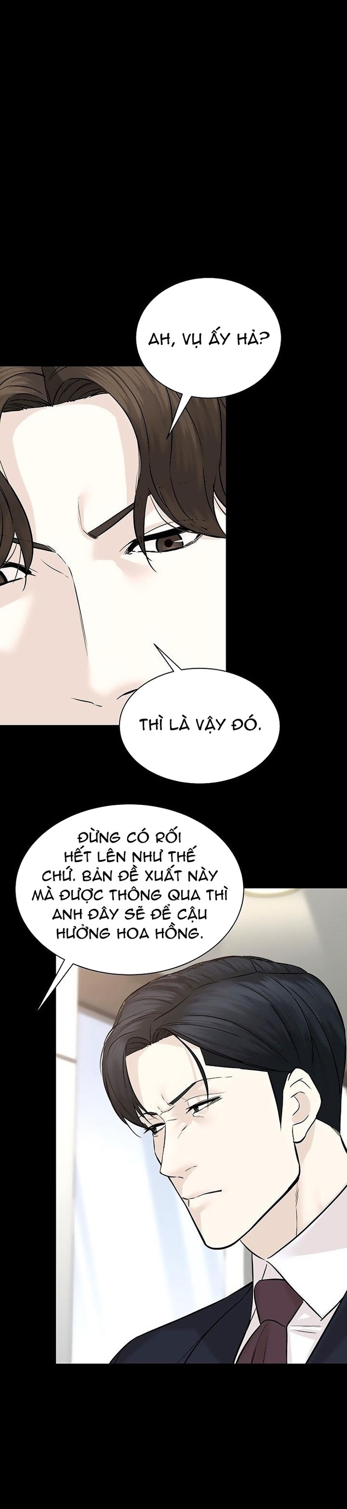 Người Trở Về Từ Cõi Chết Chapter 100 - Trang 36