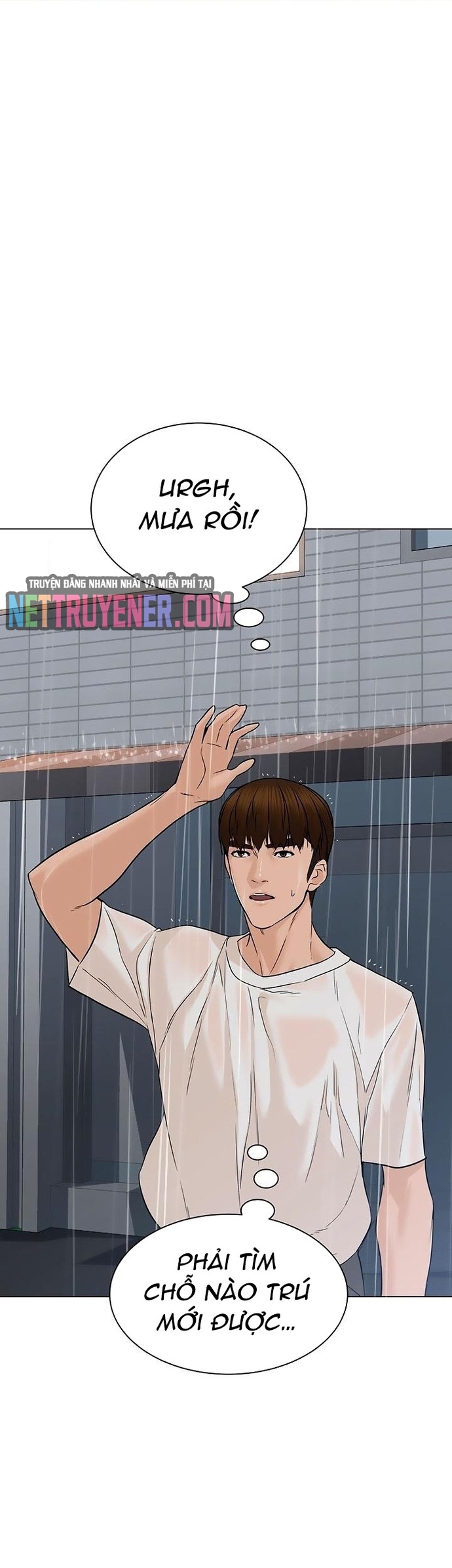 Người Trở Về Từ Cõi Chết Chapter 100 - Trang 25