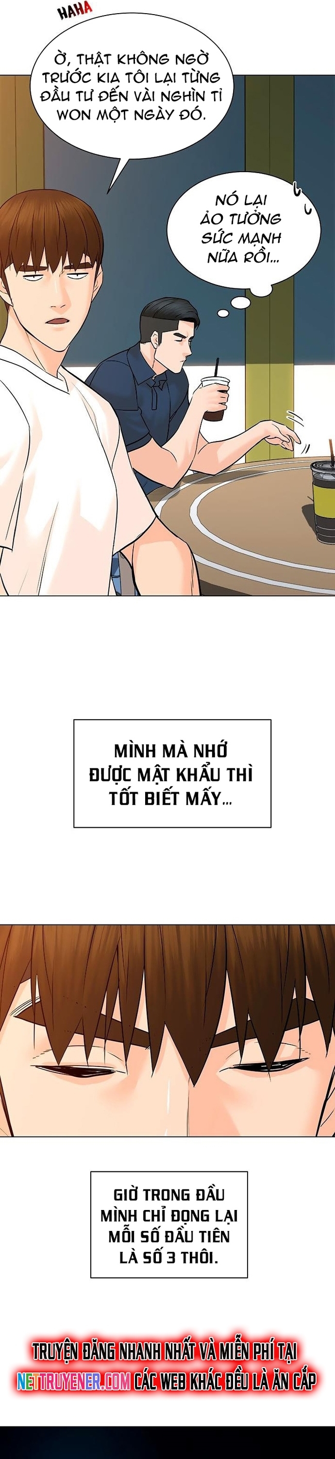 Người Trở Về Từ Cõi Chết Chapter 99 - Trang 14