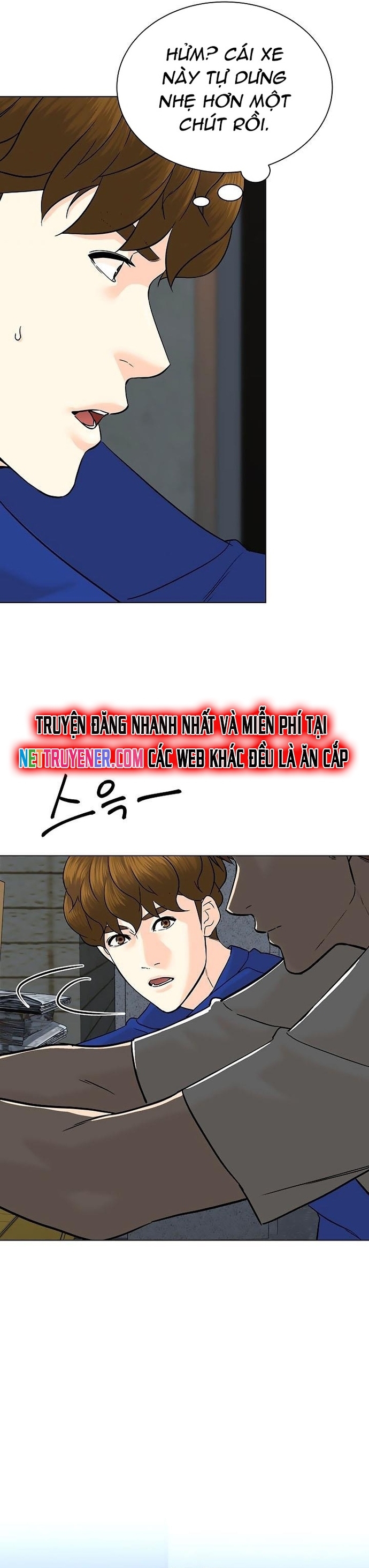 Người Trở Về Từ Cõi Chết Chapter 100 - Trang 15