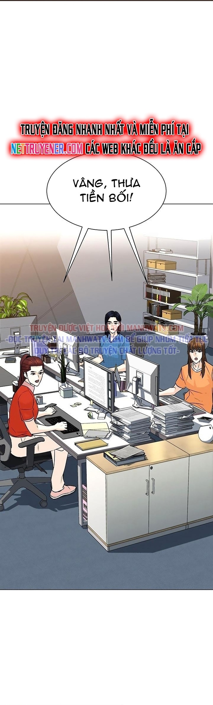 Người Trở Về Từ Cõi Chết Chapter 98 - Trang 14