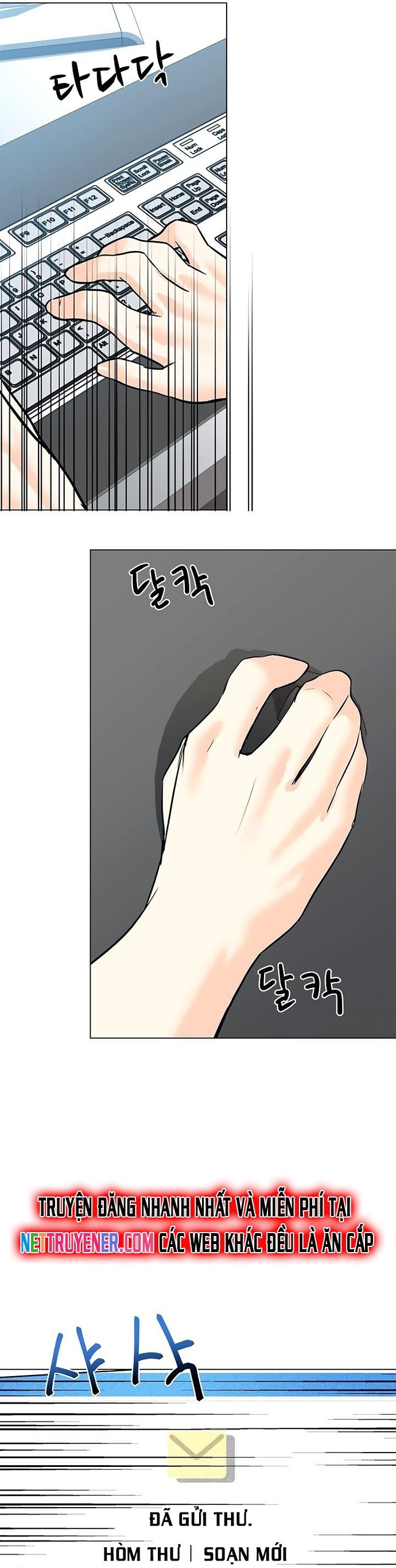 Người Trở Về Từ Cõi Chết Chapter 98 - Trang 15