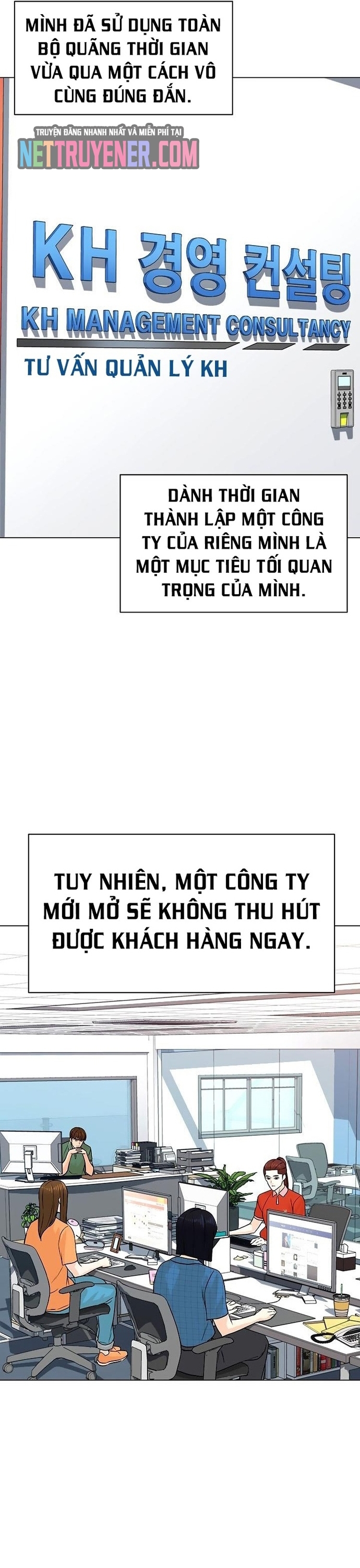Người Trở Về Từ Cõi Chết Chapter 98 - Trang 8
