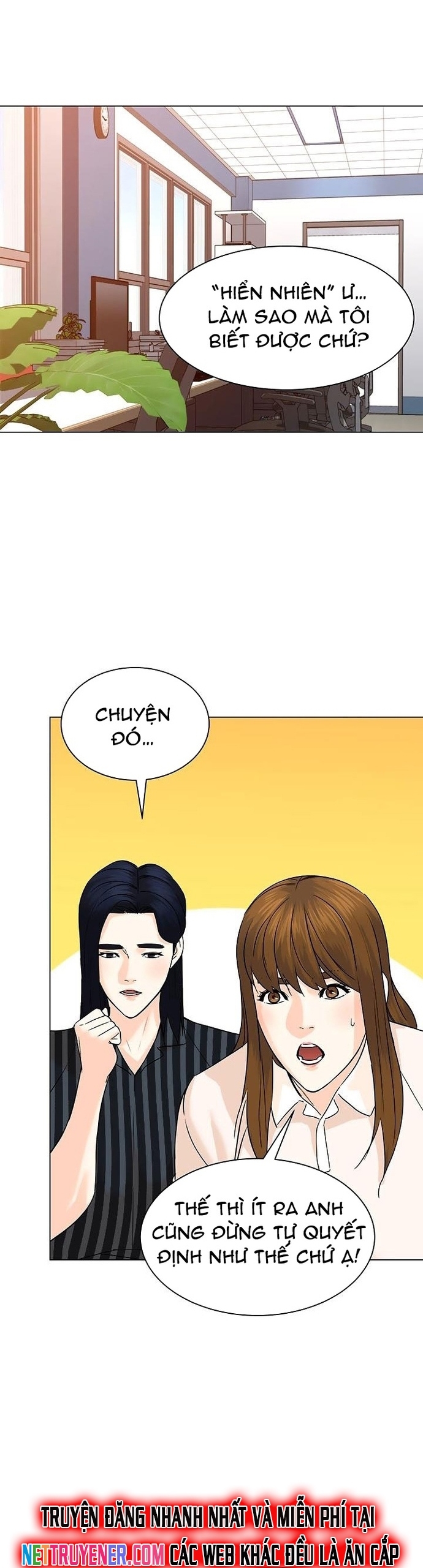 Người Trở Về Từ Cõi Chết Chapter 97 - Trang 13