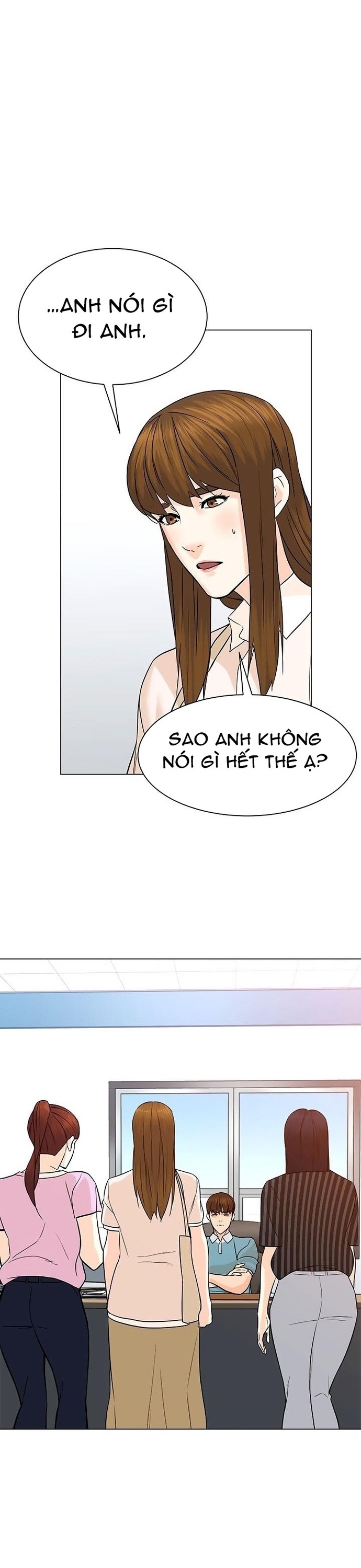 Người Trở Về Từ Cõi Chết Chapter 97 - Trang 10