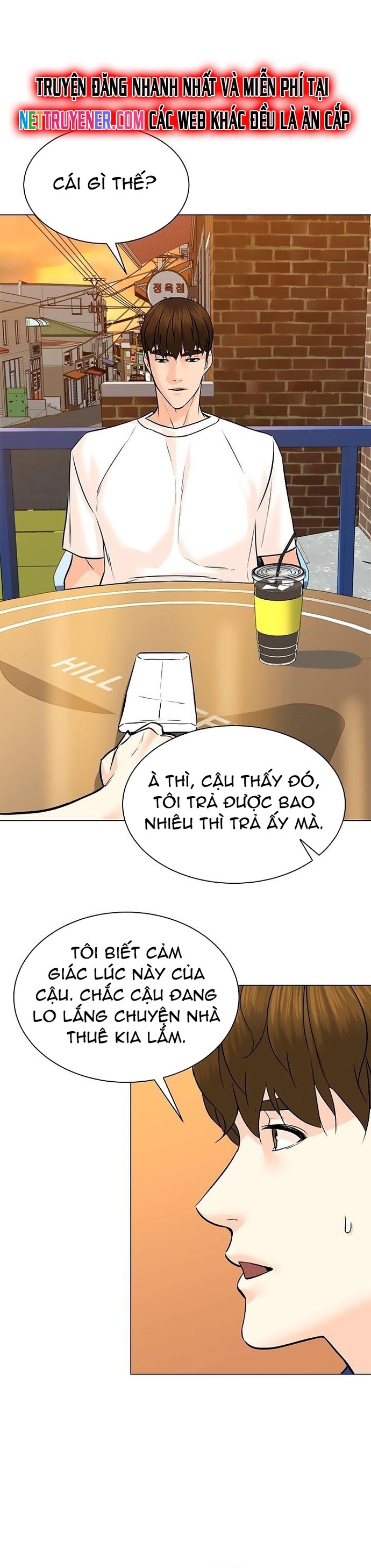 Người Trở Về Từ Cõi Chết Chapter 98 - Trang 34