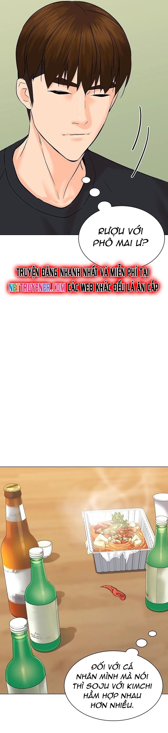 Người Trở Về Từ Cõi Chết Chapter 98 - Trang 4