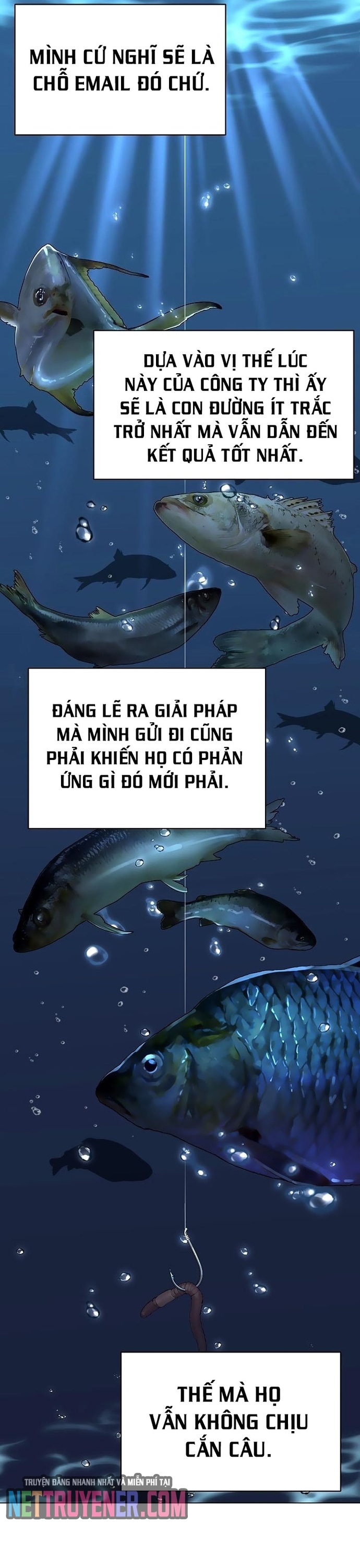 Người Trở Về Từ Cõi Chết Chapter 98 - Trang 26