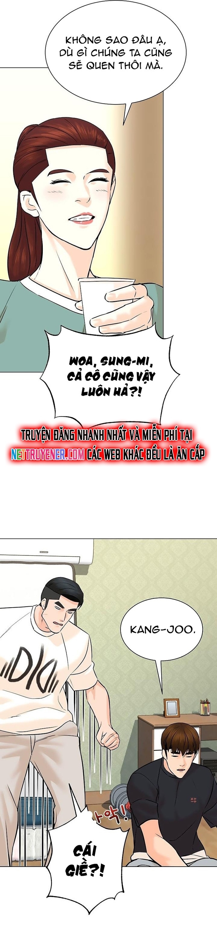 Người Trở Về Từ Cõi Chết Chapter 97 - Trang 36