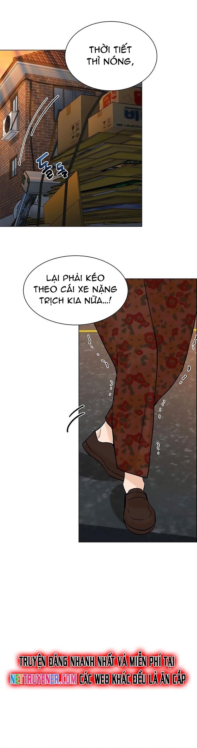 Người Trở Về Từ Cõi Chết Chapter 99 - Trang 20